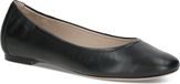 Caprice Dames Ballerina 9-22111-44 022 G-breedte Maat: 40.5 EU