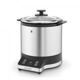 WMF KITCHENminis Rijstkoker - 1L - 220W - RVS
