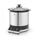 WMF KITCHENminis Rijstkoker - 1L - 220W - RVS