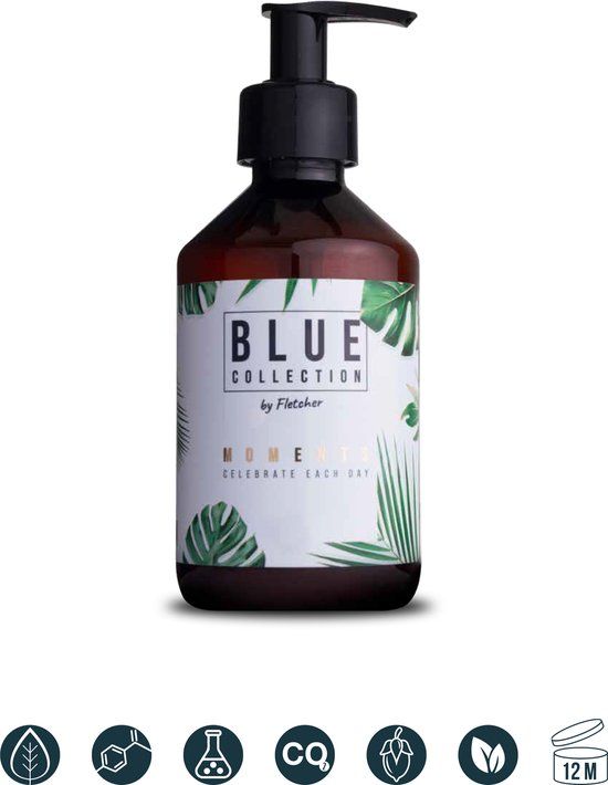 BLUE Wellness BLUE Collection Bodylotion - 250 ml
