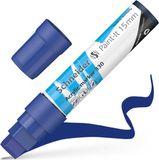 Schneider Schrijfwaren Schneider Paint-It 330 Acrylmarker - Blauw - 15mm