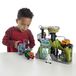 Fisher-Price Imaginext Jurassic World Dinolaboratorium