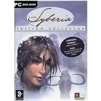 Collection Eco Syberia 1&2