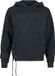 Black Premium by EMP Zwarte hoodie - Dames - XXL