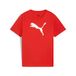Puma teamRISE Logo Cotton Shirt Junior - Taille 140