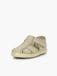 Pisamonas Open schoenen ecru