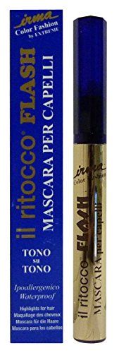 Il IRMA Mascara Ritocco Tinta 216 Copper Red Hair Care Product