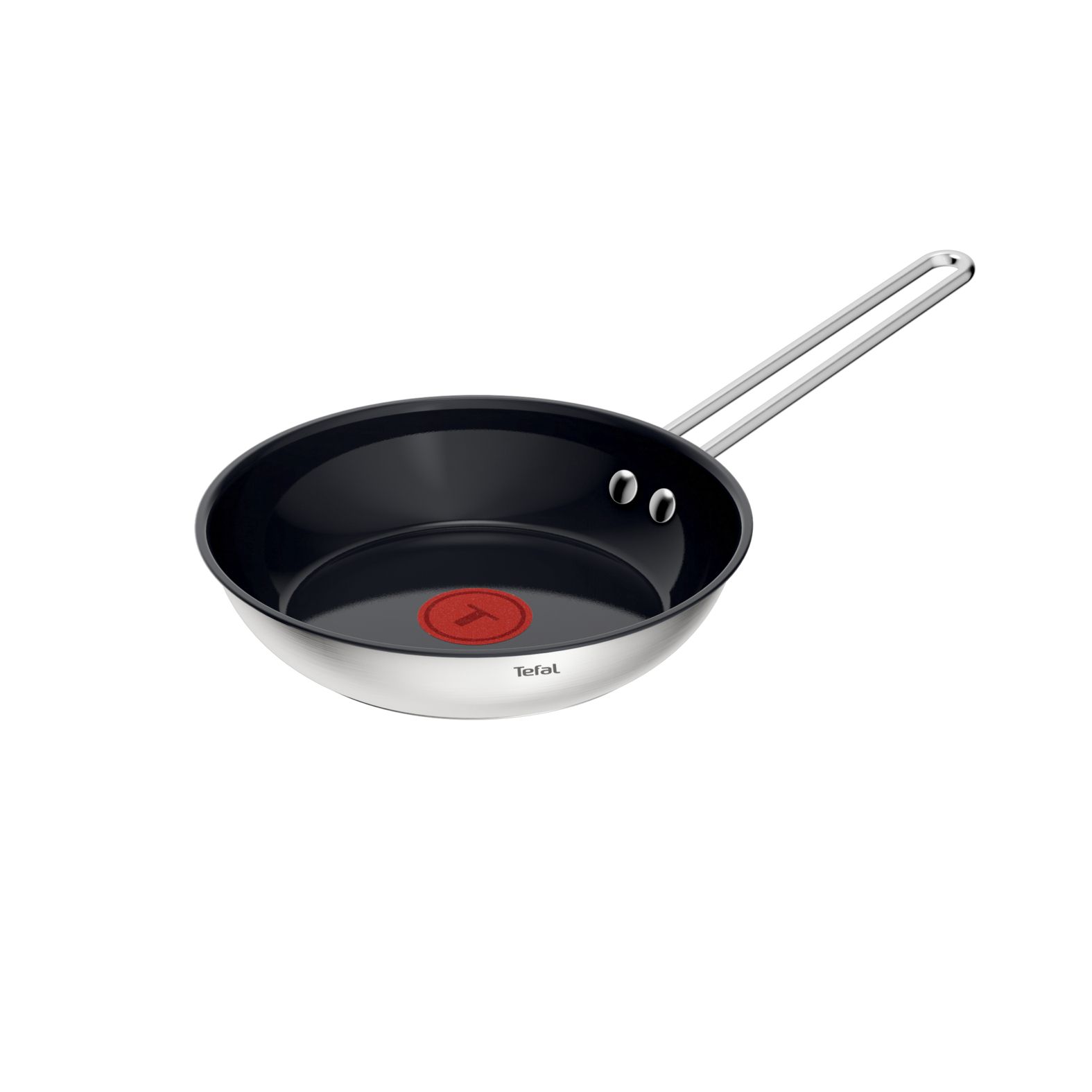 Tefal Nordica keramische koekenpan 20 cm - inductie