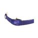 Akzent Dameshorloge 1900043-003 Goudkleurig/Blauw Rechthoekig 3 ATM