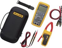 Digitale Fluke FLUKE-283FC/PV/EUR Multimeter – Stroomtang Digitaal CAT III 1500 V, CAT IV 1000 V – Weergave (counts): 6000