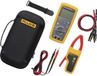 Digitale Fluke FLUKE-283FC/PV/EUR Multimeter – Stroomtang Digitaal CAT III 1500 V, CAT IV 1000 V – Weergave (counts): 6000