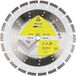 Klingspor 340227 DT 612 UT Supra Diamanten doorslijpschijf Diameter 350 mm Boordiameter 20 mm Beton, universeel, Oud gewapend beton, Bouwmaterialen 1 stuk(s)