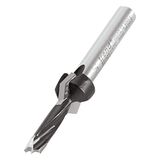 Trend 62/10 X 1/4 Wolfraamcarbide Boor/Verzink/Verbooring