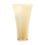 Cooee Design Vase Liliané 18 cm Jaune beurre