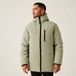 Regatta Regenjas Heren Waterproof Geïsoleerde Ademend Yewbank III Beige XXXL