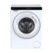 Candy CW50-BP12307WU-S wasmachine Voorlader 5 kg 1200 RPM Wit