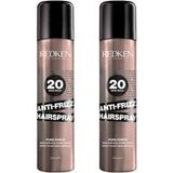 Redken Haarlak Dames 0.5 l
