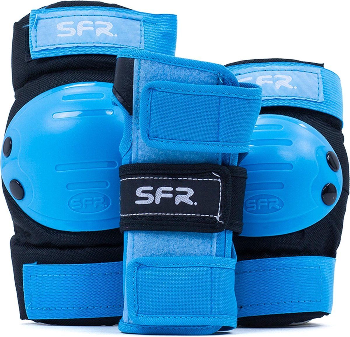 SFR Skate Beschermset - 3-Delig - Roze - 2023