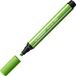 STABILO Pen 68 MAX - Viltstift Met Dikke Beitelpunt - Lichtgroen