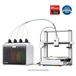 Creality Sparkx i7 Combo FDM 3D-printer + filamentverdeler CFS Lite - Zwart