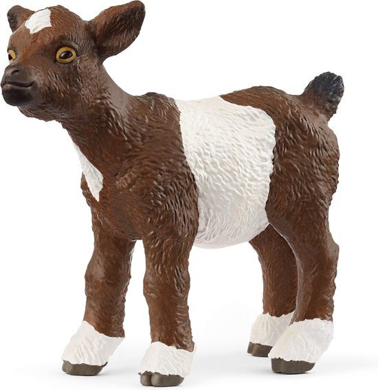 Schleich FARM WORLD Geitenlam 14888