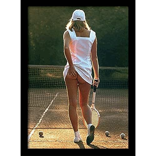 Pyramid International FP10565P-PL Ingelijste Poster - 30 x 40 cm - Meerkleurig