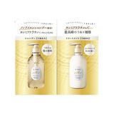 CosmetexRoland - Coffret d'essai gratuit de shampoing et de traitement soyeux - 10ml + 10ml