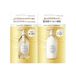 CosmetexRoland - Coffret d'essai gratuit de shampoing et de traitement soyeux - 10ml + 10ml