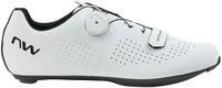 Northwave Typhoon Raceschoenen Wit EU 43