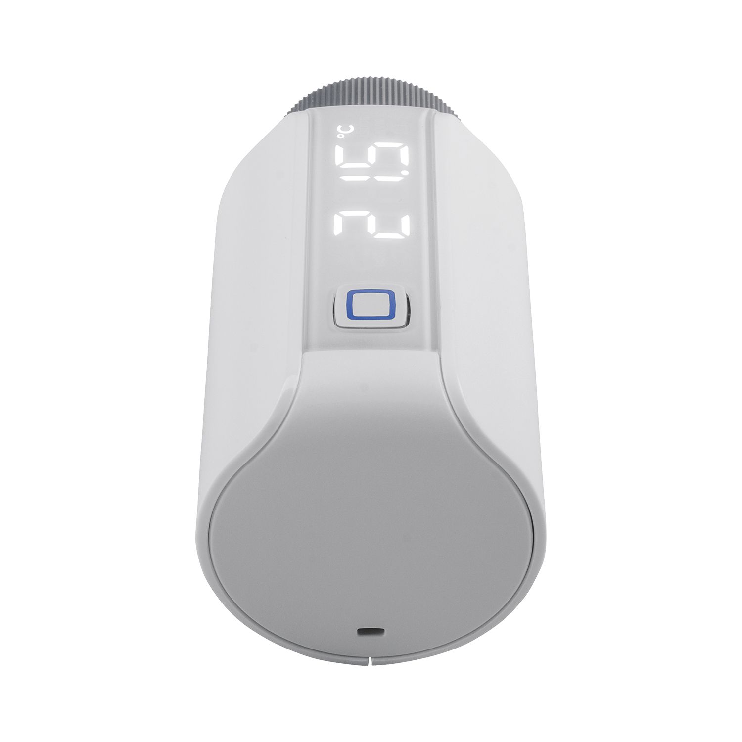 Homematic IP Smart Home Milieu-sensor - Draadloos - Wit