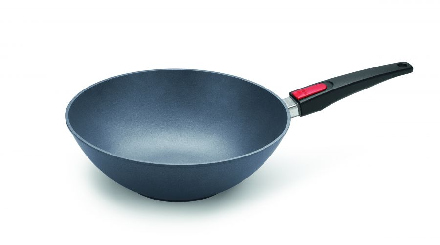 Woll 11030DPI - Pan - 30cm - Aluminium