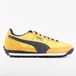 PUMA Easy Rider Lage sneakers Mannen Geel