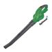 RIBIMEX PRBAT20/SSB bladblazer RBAT20 zonder accu en acculader