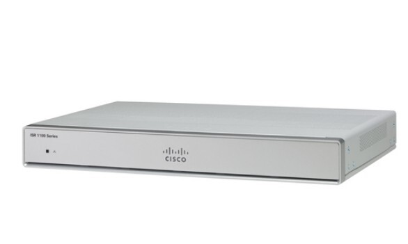 Cisco C1111-8P