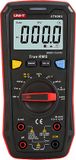 Uni-T UT60EU - Multimeter - True RMS - NCV - Automatische Bereik