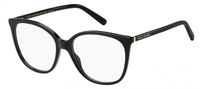 Marc Jacobs Marc 745 807 Black Dames Brilmontuur