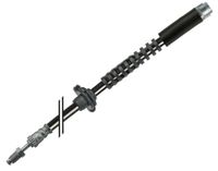 MEYLE Bremsschlauch 3145250016 Vorderachse, Lengte: 740mm, Compatibel met: BMW X3, X4