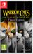 Mindscape Warrior Cats: Clans of the Forest - Feral Edition - Nintendo Switch