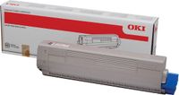 Oki 44844616 Toner Cartridge Zwart