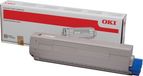 Oki 44844616 Toner Cartridge Zwart