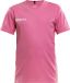 Craft Squad Jersey Solid Jr - Maat 158/164