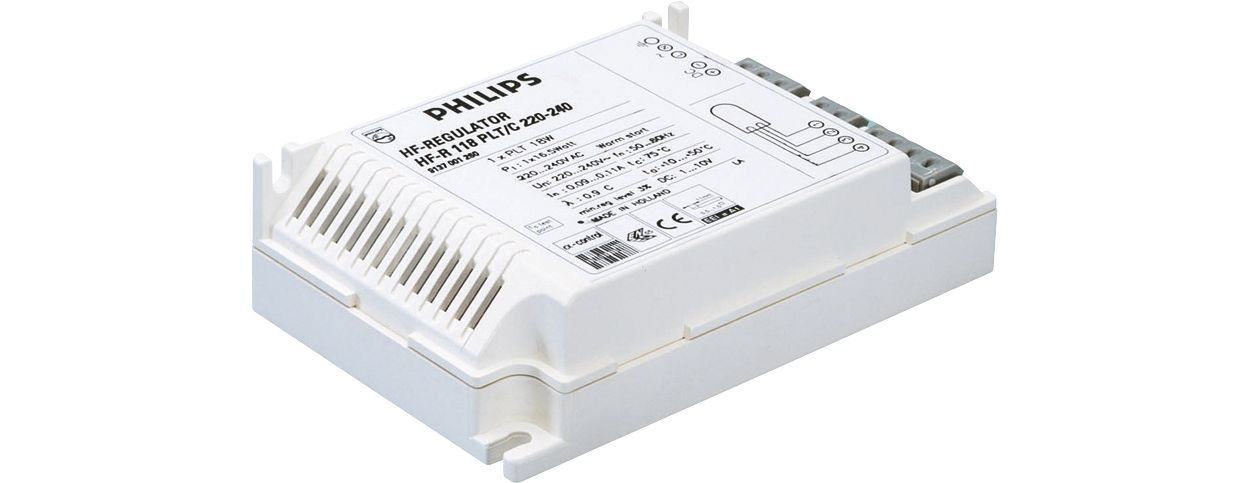 Philips HF-R 2 26-42 PL-T/C EII 220-240V 50/60Hz