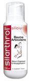 Labo Santé Silice Silachoc balsem tegen stoten en gewrichten, 100 ml, 6 stuks