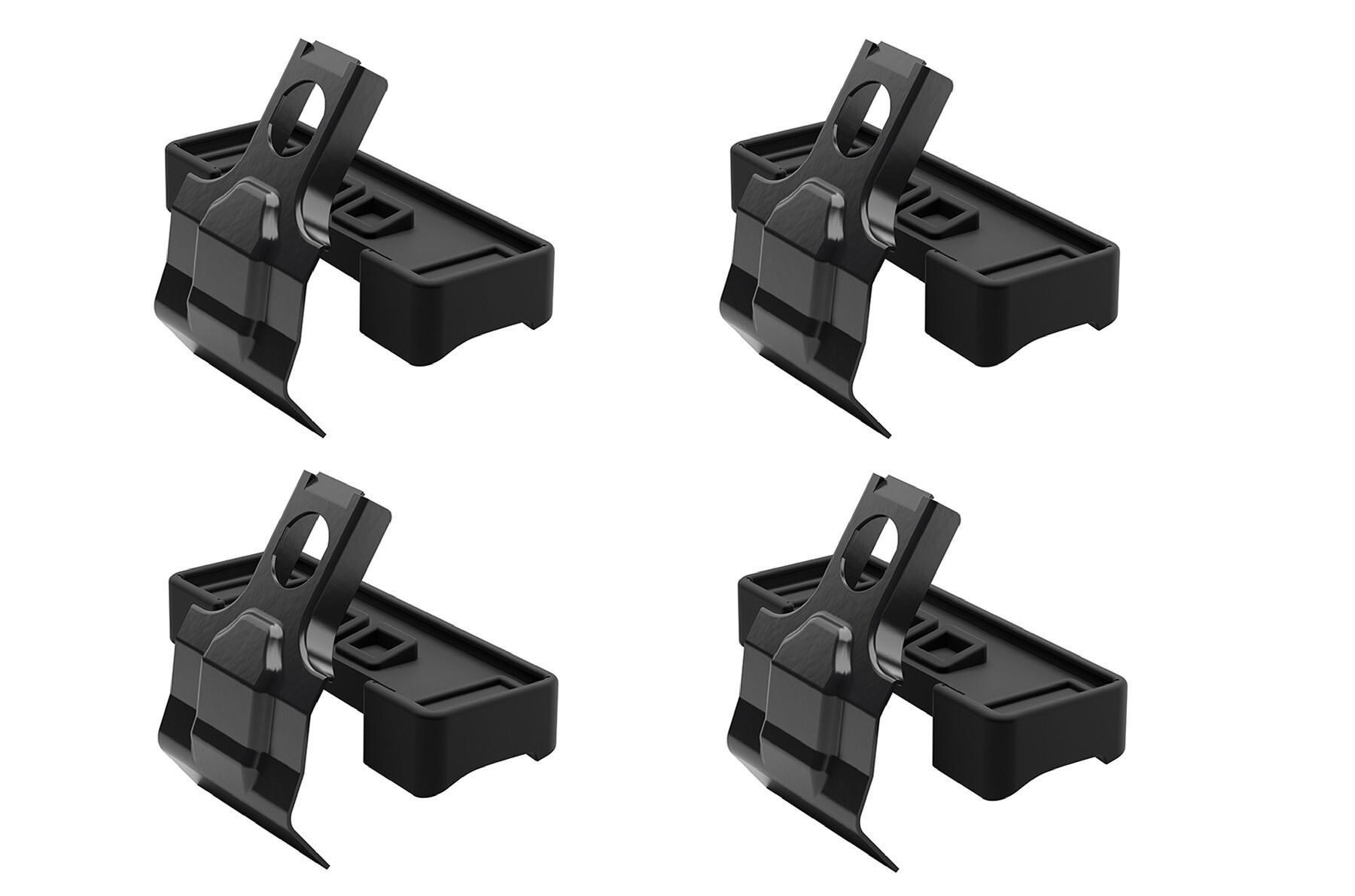 Thule Kit Clamp 5132