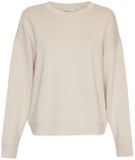 Moss Copenhagen Dames sweatshirt Ima Havermout