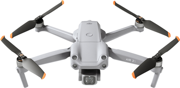 DJI AIR 2S