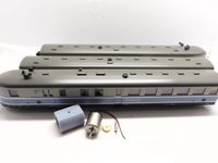 Liliput HLI010F micromotor ombouwset voor Liliput SVT 137, VT 06