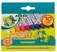 Jolly Waskrijtjes Painty 10 stuks extra dik pour enfants