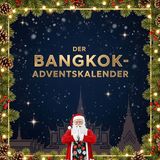 FlipFlop Der Bangkok-Adventskalender