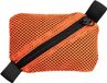 Savotta Trinket Pouch 10x15cm Hook Back Oranje